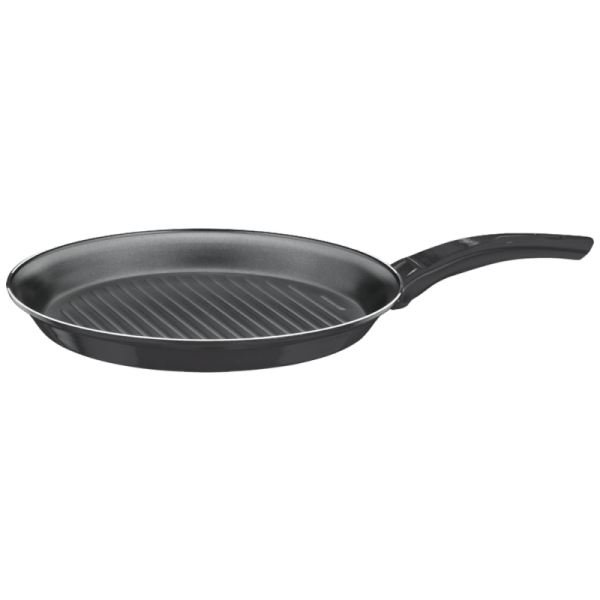 Zilan Grill tava, teflon, 28 cm - ZLN2126
