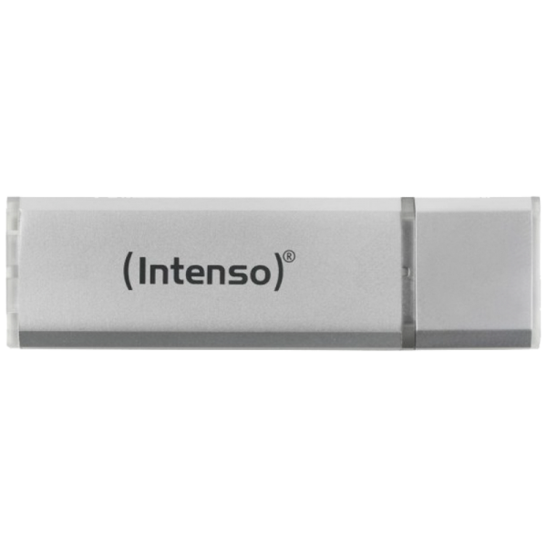 (Intenso) USB Flash drive 128GB Hi-Speed USB 3.0, Ultra Line