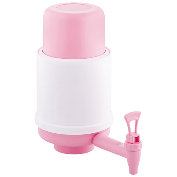 Zilan Vodena pumpa sa slavinom, ručna - ZLN2744 PI