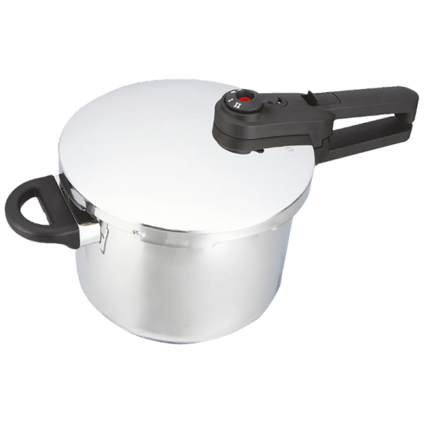 Zilan Ekspres lonac, zapremina 6 lit., INOX - ZLN3222