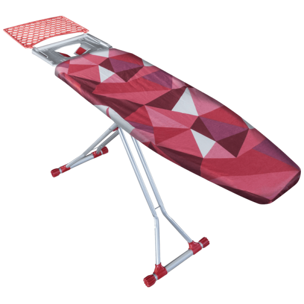 Zilan Daska za glačanje, 118 x 42 cm, Argento - ZLN3499