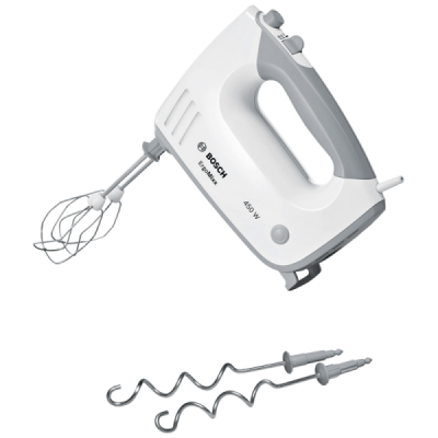 Bosch Mikser ručni, 450W, 5...