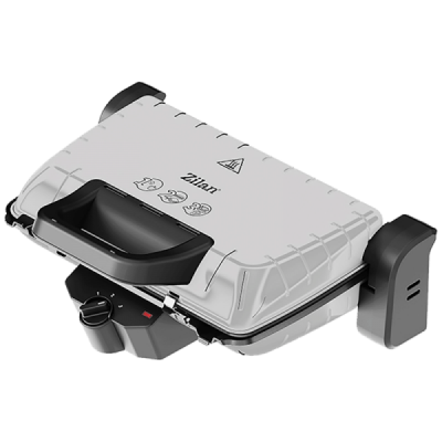 Zilan Grill kontaktni, 2u1,...