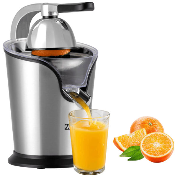 Zilan Sokovnik - citruseta snage od 100 - 500 W, tihi rad