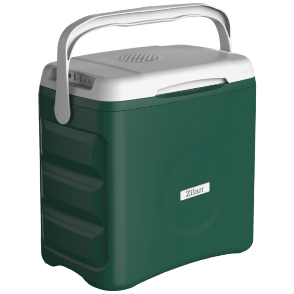 Zilan Frižider, prijenosni, hlađenje/grijanje, 33 l., 55W,12V/220V