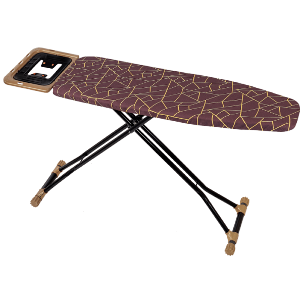 Zilan Daska za peglanje sa strujnom utičnicom, 145x37cm