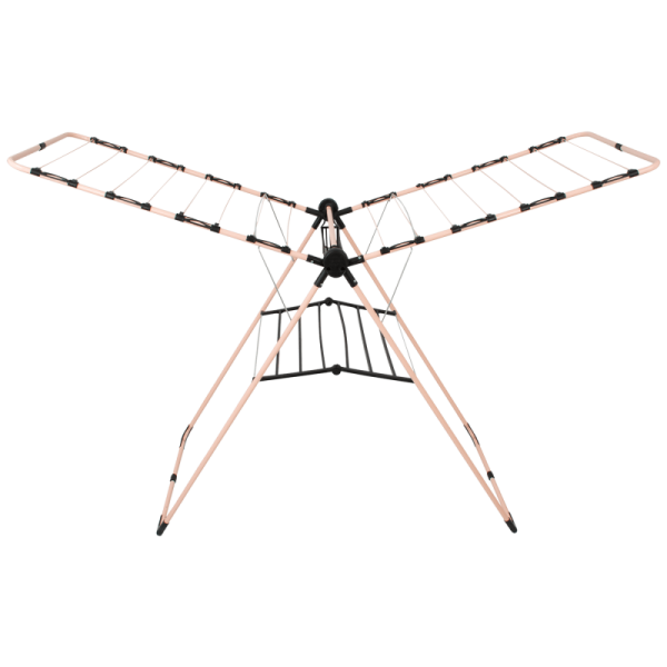 Zilan Sušilo za veš, 21 met. žica za sušenje, Romantica