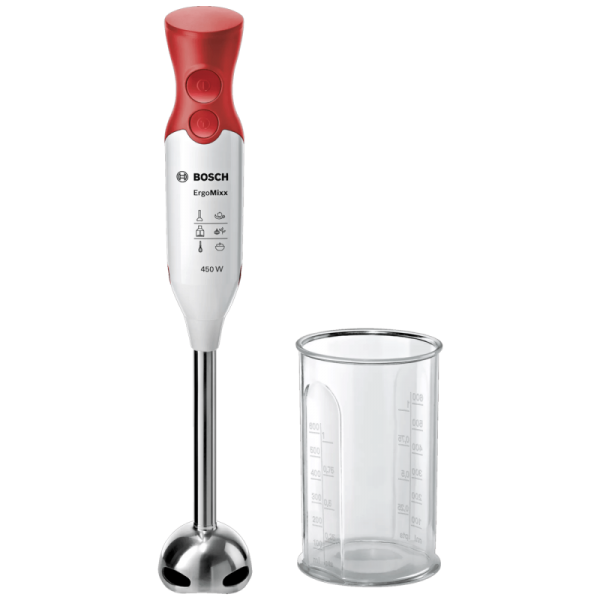 Bosch Štapni mikser, 400 W, ErgoMixx - MSM64110