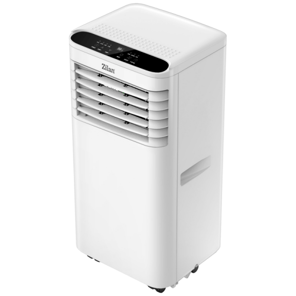 Zilan Prijenosni/Mobilni klima uređaj, 3u1, 9000 Btu, 2.6 kW
