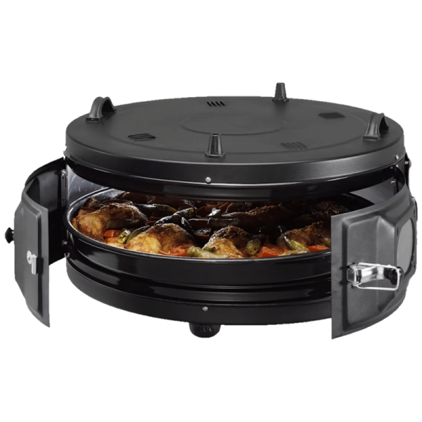 Zilan Mini pećnica (peka), zapremina 37 lit., 1400 W - ZLN8924