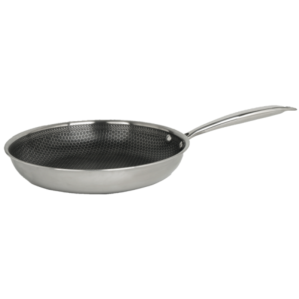 Zilan Tava, 20 cm, troslojno posuđe - ZLN9655