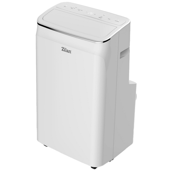 Zilan Prijenosni/Mobilni klima uređaj, 3u1, 12000Btu, 1350W, WiFI