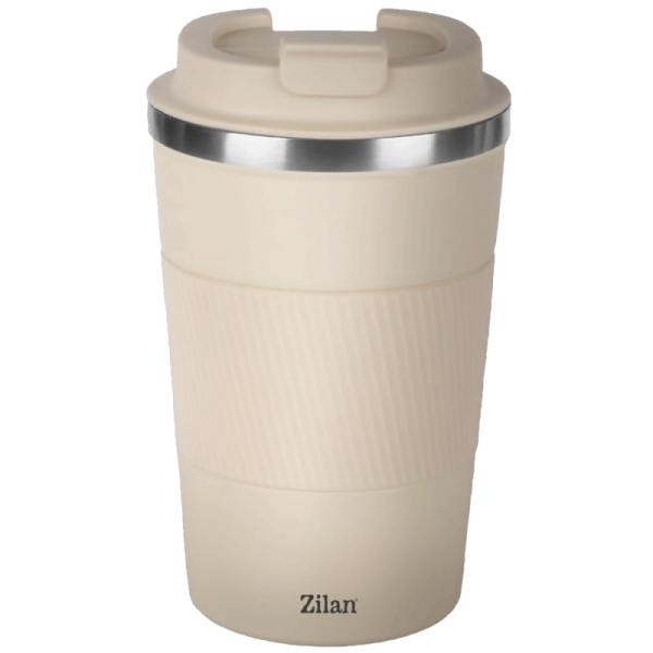 Zilan Termos boca, 380 ml, bijela - ZLN9877