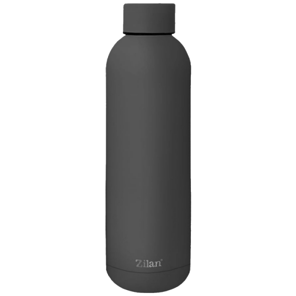 Zilan Termos boca, 500 ml, siva - ZLN9841