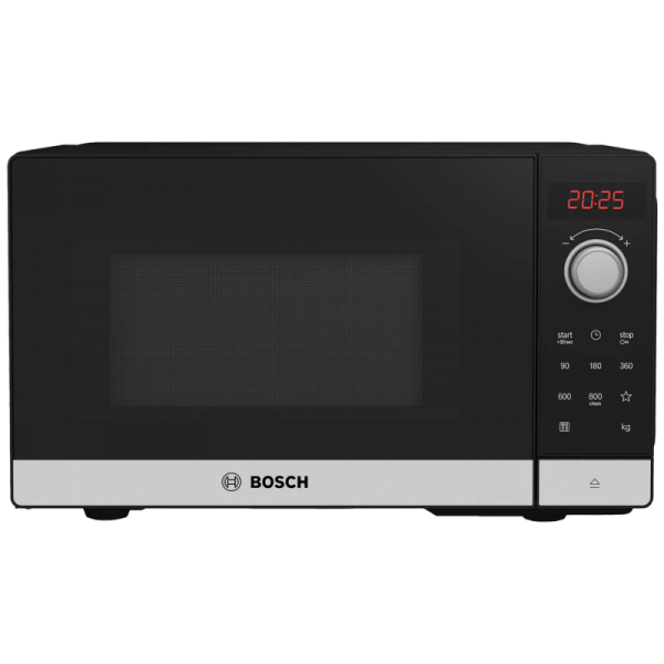 Bosch Mikrovalna pećnica, 800W, zapremina 20 lit., Serie 2