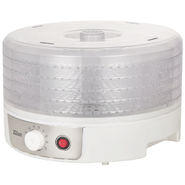 Zilan Aparat za sušenje ( dehidrator ) hrane, 250W - ZLN2037