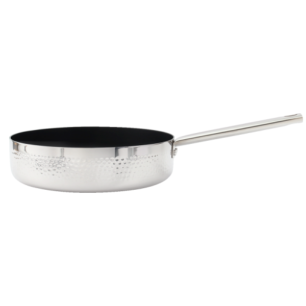 Zilan Tava, 24 cm, troslojno posuđe - ZLN1337