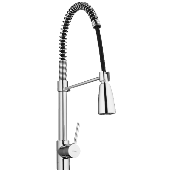 Zilan Slavina, mixer, sa tuš glavom, kuhinjska - ZLN8153