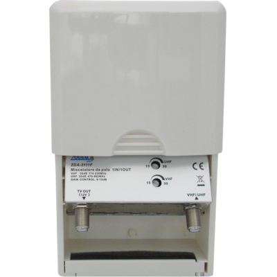 ZODIAC Pojačalo antensko, 1...