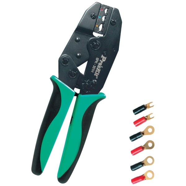 SMA Kliješta za montažu izoliranih stopica - 6PK-301H