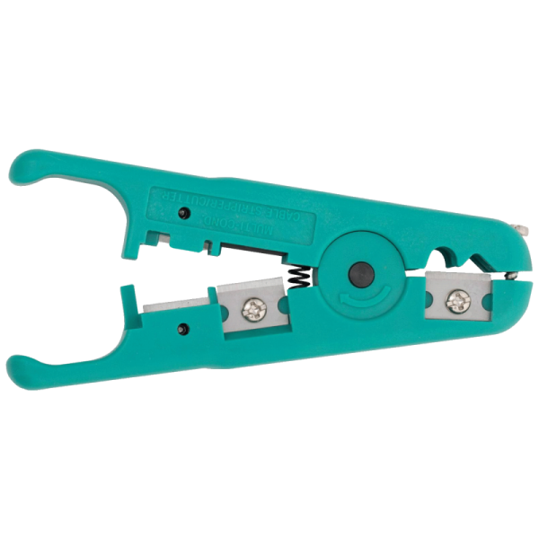 SMA Kliješta za skidanje izolacije - 6PK-501