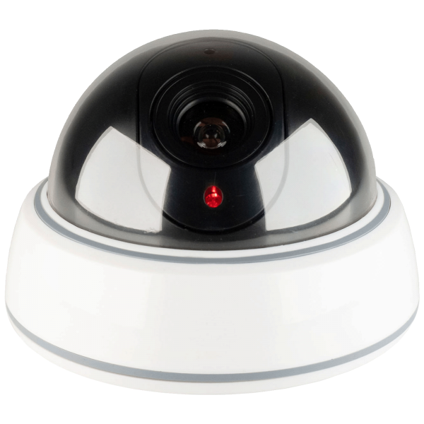 home Lažna DOME kamera , LED indikator - HSK150