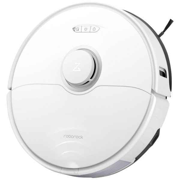 Roborock Robot usisivač, baterija 5200 mAh, Wi-Fi