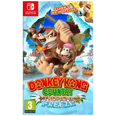 Bandai Namco Igra za...