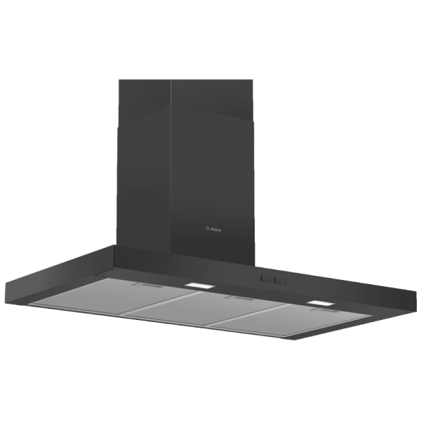 Bosch Kuhinjska napa, zidna, 215W, 90 cm, Serie 2, B - DWB96BC60