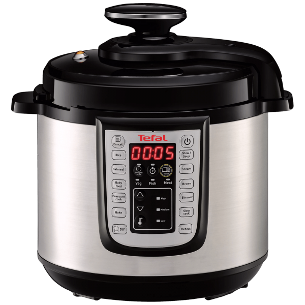 Tefal Višenamjenski ekspres lonac, Multicooker One Pot 25u1
