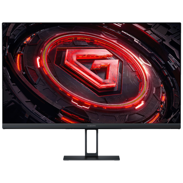 Xiaomi Monitor 23.8", IPS LED, FullHD, HDMI, DisplayPort, gaming