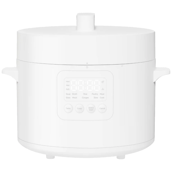 Xiaomi Višenamjenski ekspres lonac, El Pressure Cooker, 4.8 lit.