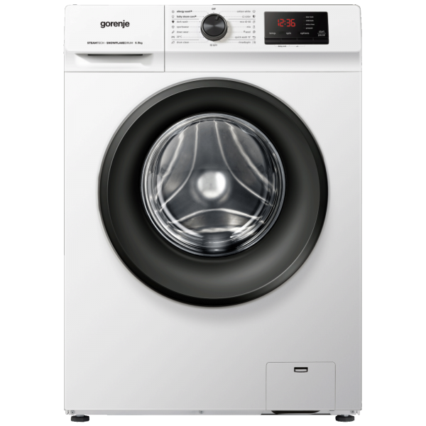 Gorenje Mašina za veš, 1000 obrtaja, 6 kg veša, D