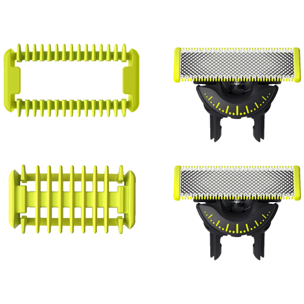 Philips Oštrice za aparat za brijanje OneBlade, 2 kom.