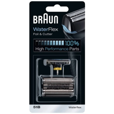 Braun Zamjenska glava za...