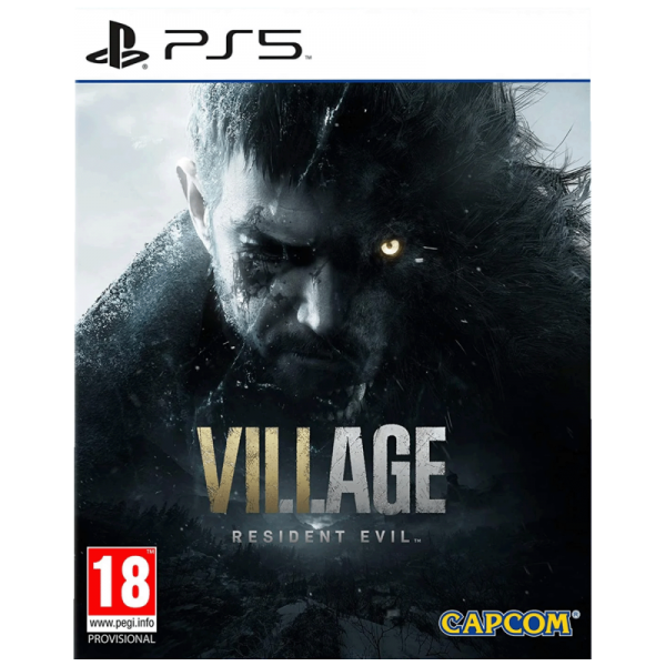 Capcom Igra PlayStation 5: Resident Evil Village