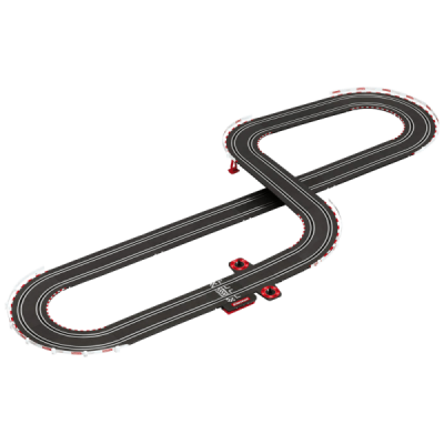 Carrera Dječija trkačka...