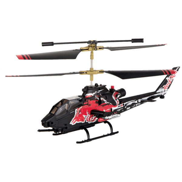 Carrera Helikopter sa daljinskim upravljačem, 2.4GHz