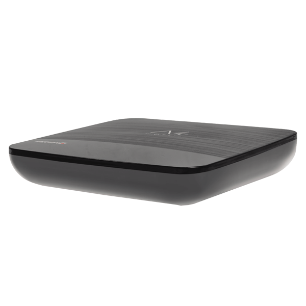 Amiko Prijemnik IPTV, Android, 2/8Gb, 4K, KODI, Bluetooth