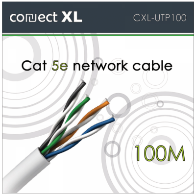 Connect XL Mrežni UTP CAT5E...