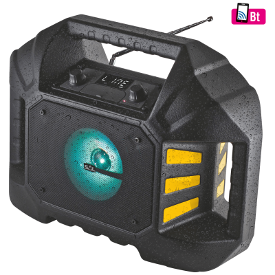 SAL Zvučnik bežični,...