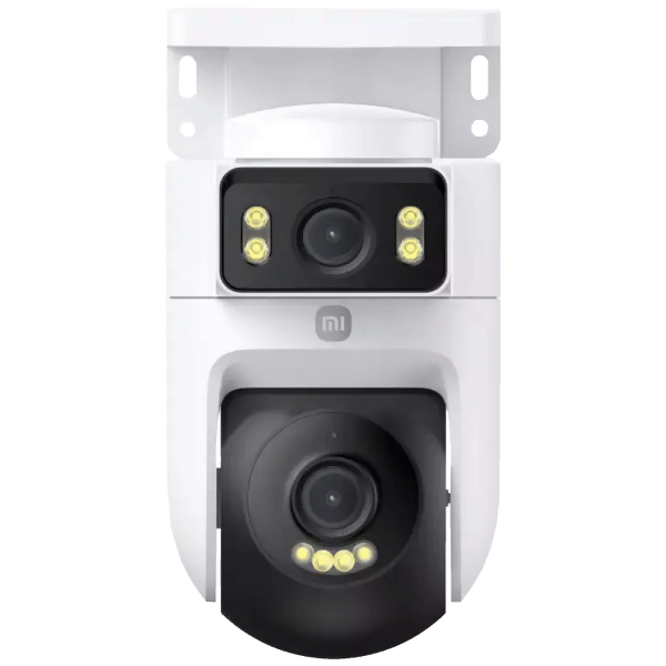 Xiaomi Kamera IP, 2.5K, WiFi dual band, micro SD utor, IP67