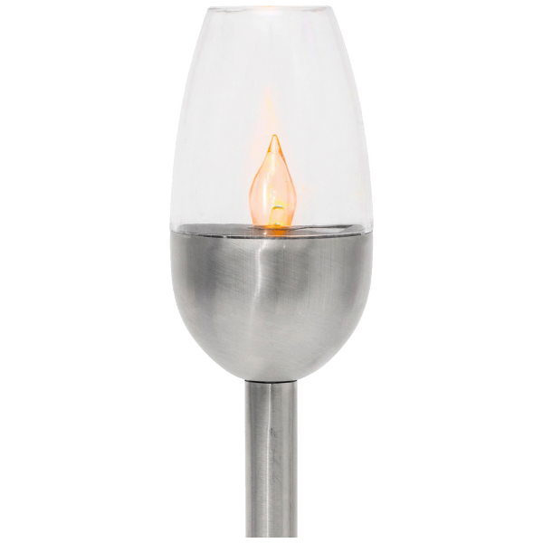 home Solarna vrtna LED lampa, 40 mAh - MX816