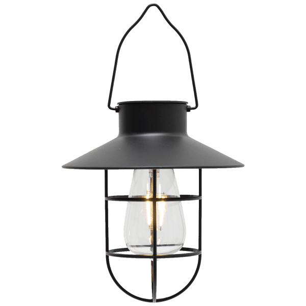 home Solarna vrtna LED lampa, display 6 komada, 300 mAh - MX655