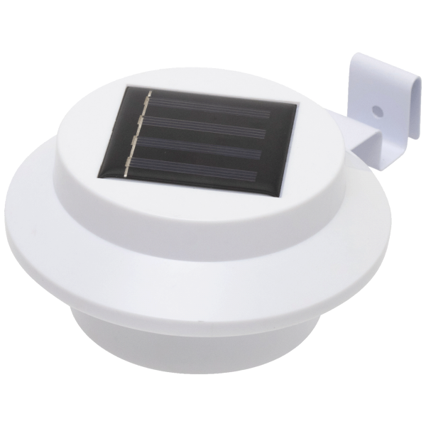 home Solarna LED lampa, montažna, 600 mAh - MX652