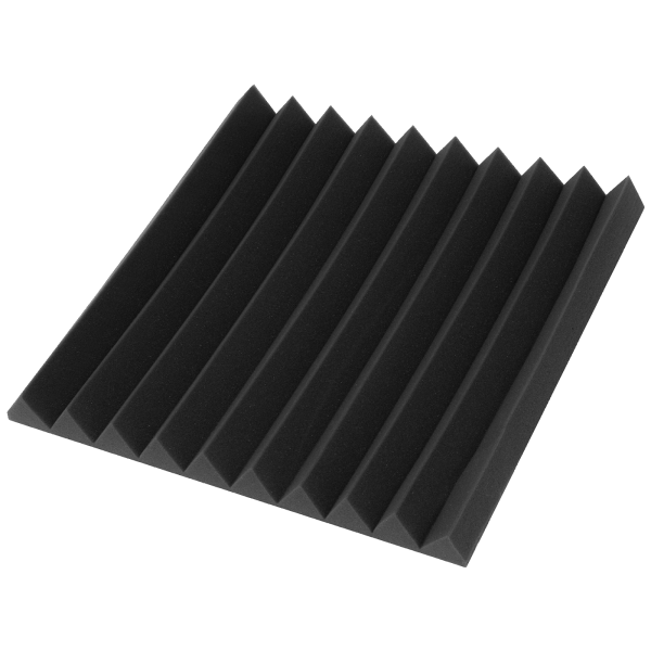 SAL Spužva za prigušivanje zvuka, 50x50x5xcm - HT5050B