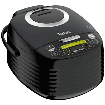 Tefal Višenamjenski ekspres...