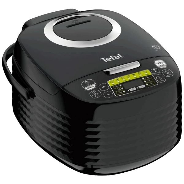 Tefal Višenamjenski ekspres lonac, 16u1, Sphericook Multicooker