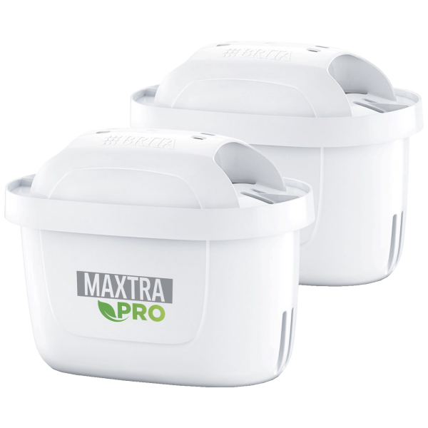 Brita Filter za vodu, 2 kom - Maxtra Pro Hard Water Expert
