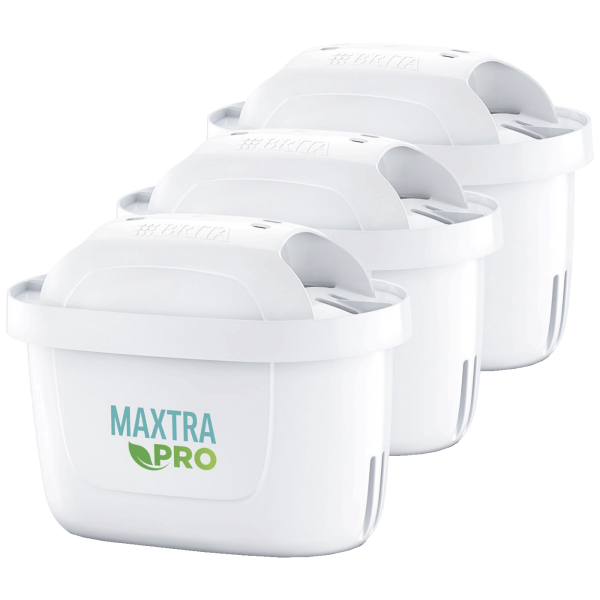 Brita Filter za vodu, 3 kom - Maxtra Pro Hard Water Expert